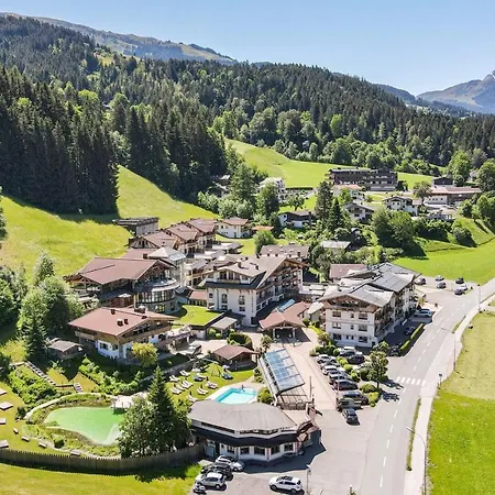 Elisabeth, 4 Sterne Superior Hotel 4*