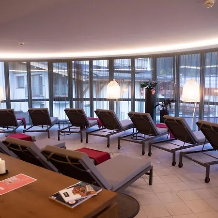 Elisabeth, 4 Sterne Superior Hotel 4*