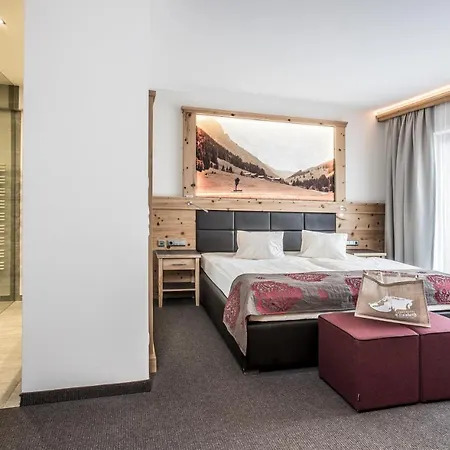 Elisabeth, 4 Sterne Superior Hotel