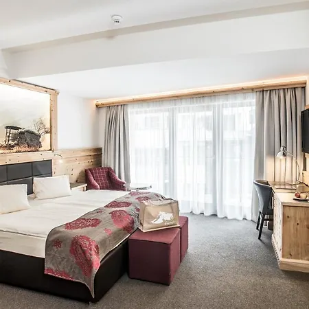 Elisabeth, 4 Sterne Superior 4*