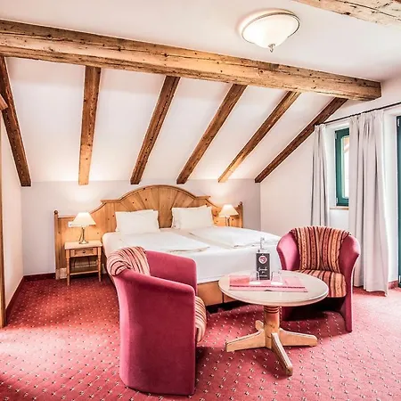 Hotel Elisabeth, 4 Sterne Superior