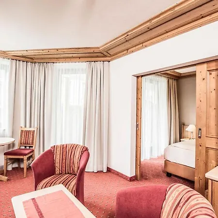 Elisabeth, 4 Sterne Superior Hotel 4*