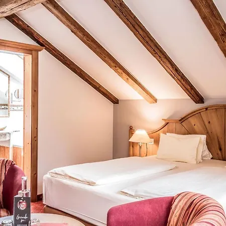 Hotel Elisabeth, 4 Sterne Superior 4*