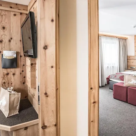 Hotel Elisabeth, 4 Sterne Superior 4*