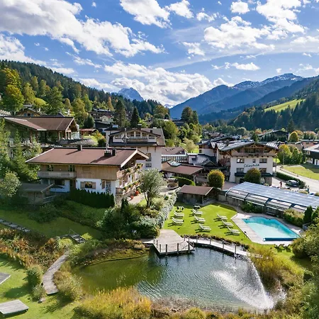 Hotel Elisabeth, 4 Sterne Superior