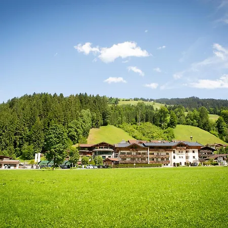 Elisabeth, 4 Sterne Superior Hotel Kirchberg in Tirol