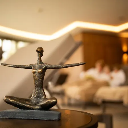 Hotel Elisabeth, 4 Sterne Superior