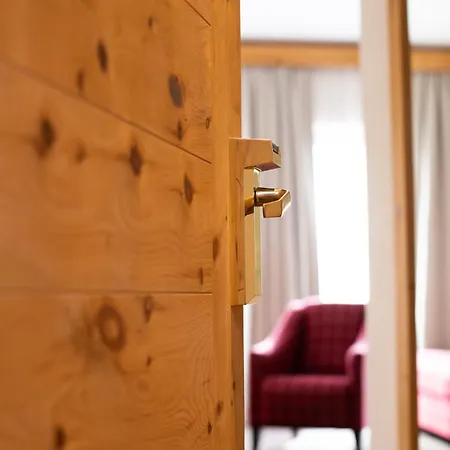 Elisabeth, 4 Sterne Superior Hotel 4*