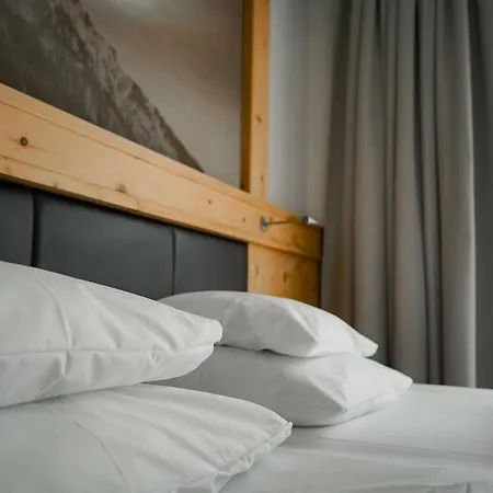 Hotel Elisabeth, 4 Sterne Superior