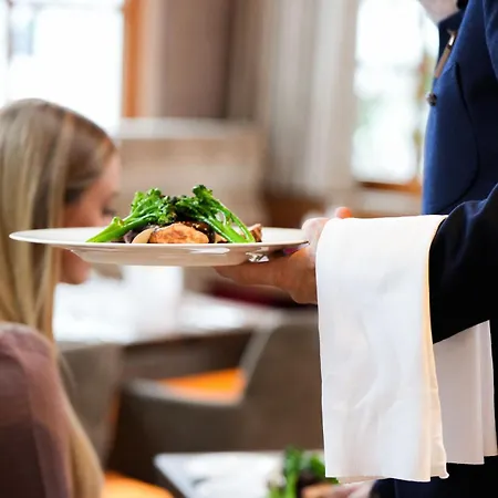 Hotel Elisabeth, 4 Sterne Superior Kirchberg in Tirol