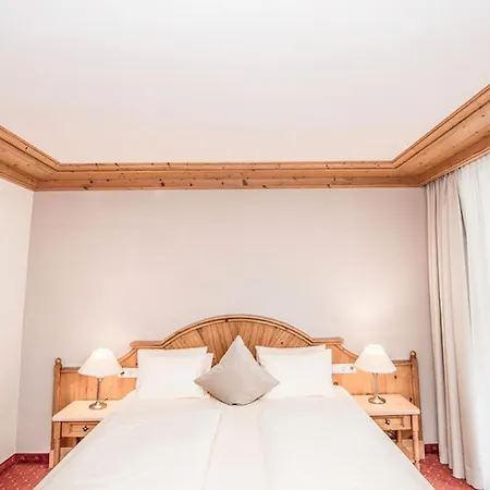 Elisabeth, 4 Sterne Superior