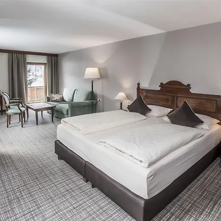 Elisabeth, 4 Sterne Superior 4* Kirchberg in Tirol