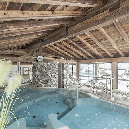 Hotel Elisabeth, 4 Sterne Superior Kirchberg in Tirol