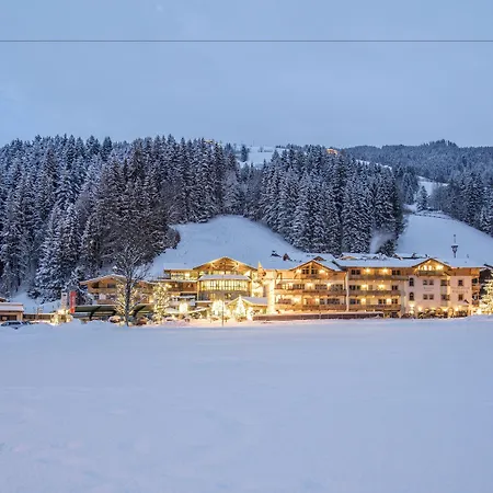 Elisabeth, 4 Sterne Superior Kirchberg in Tirol