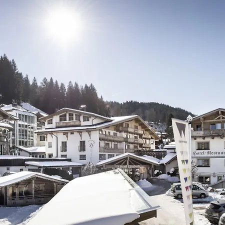 Hotel Elisabeth, 4 Sterne Superior