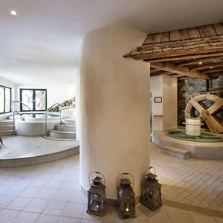 Hotel Elisabeth, 4 Sterne Superior