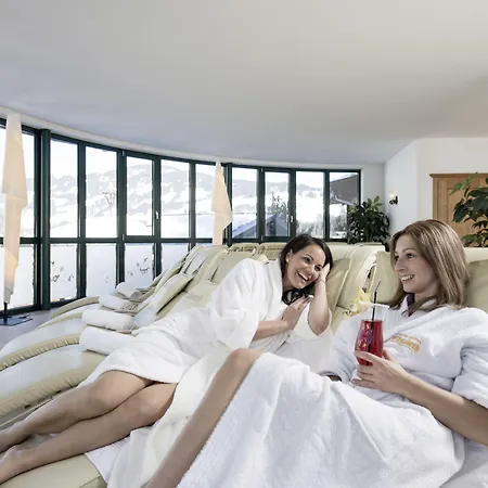 Hotel Elisabeth, 4 Sterne Superior