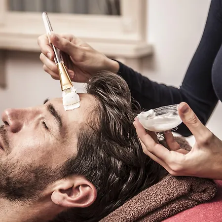 Hotel Elisabeth, 4 Sterne Superior