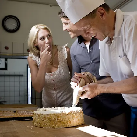 Elisabeth, 4 Sterne Superior Hotel Kirchberg in Tirol