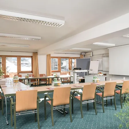 Hotel Elisabeth, 4 Sterne Superior 4*