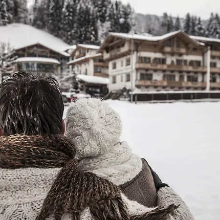 Elisabeth, 4 Sterne Superior Kirchberg in Tirol