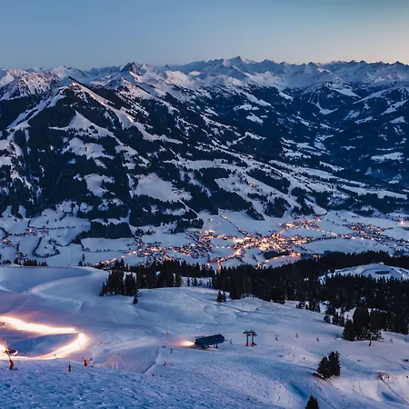 Elisabeth, 4 Sterne Superior Kirchberg in Tirol