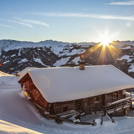 Hotel Elisabeth, 4 Sterne Superior