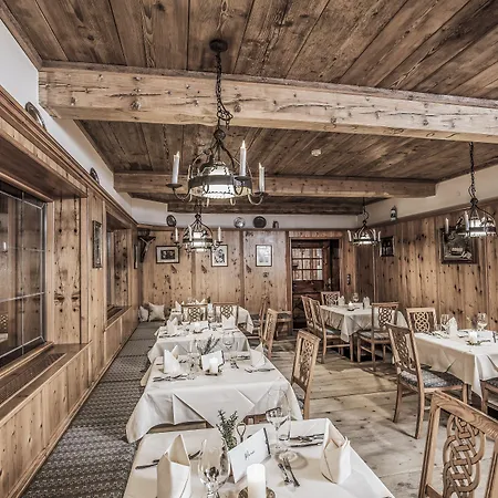 Hotel Elisabeth, 4 Sterne Superior 4*