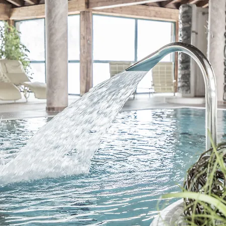 Elisabeth, 4 Sterne Superior 4* Kirchberg in Tirol