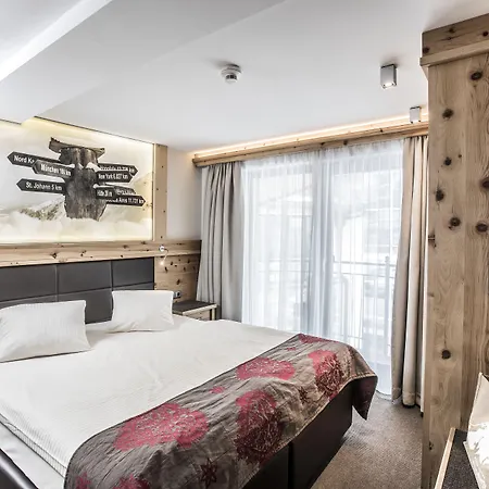 Elisabeth, 4 Sterne Superior Hotel Kirchberg in Tirol