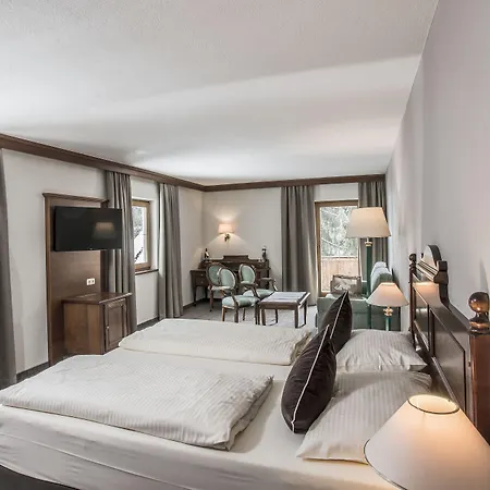 Elisabeth, 4 Sterne Superior 4* Kirchberg in Tirol