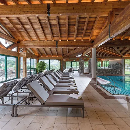 Hotel Elisabeth, 4 Sterne Superior 4*