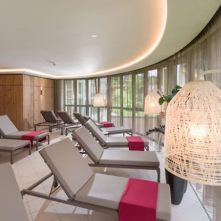 Elisabeth, 4 Sterne Superior Hotel