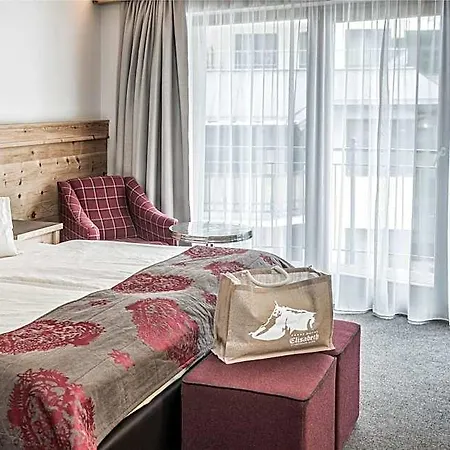 Hotel Elisabeth, 4 Sterne Superior