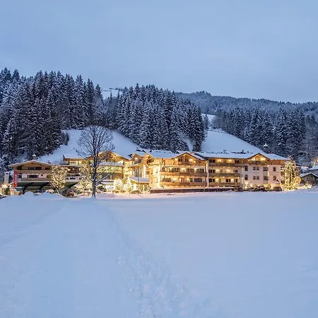 Hotel Elisabeth, 4 Sterne Superior