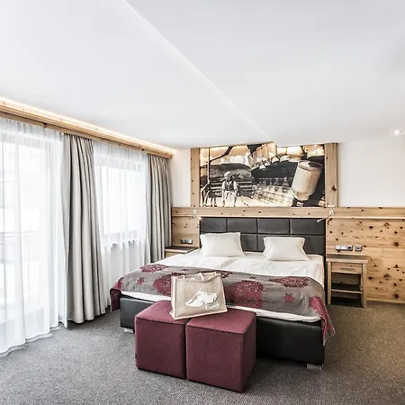 Hotel Elisabeth, 4 Sterne Superior 4*