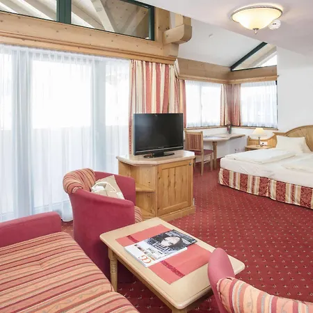 Elisabeth, 4 Sterne Superior