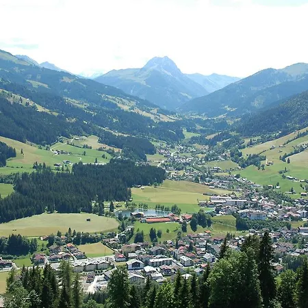 Hotel Elisabeth, 4 Sterne Superior