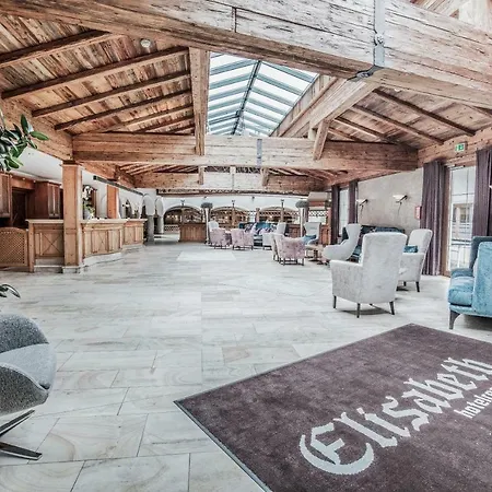 Hotel Elisabeth, 4 Sterne Superior 4*