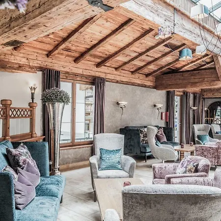 Elisabeth, 4 Sterne Superior 4*