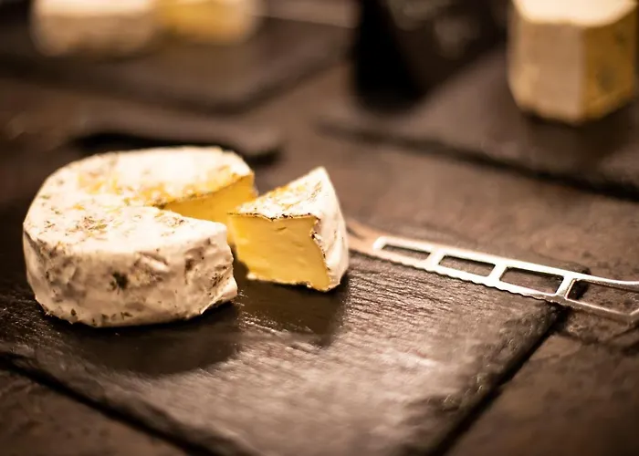 فندق إليزابيث، 4 ستيرن سوبيريور