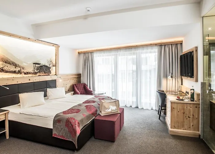 إليزابيث، 4 ستيرن سوبيريور 4*