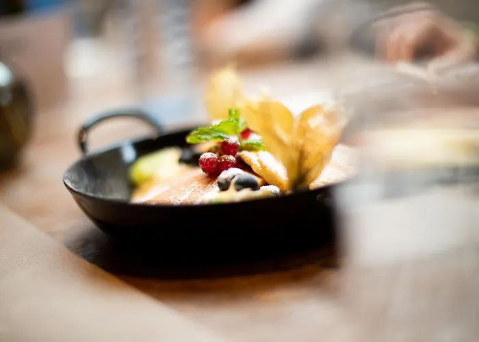 فندق إليزابيث، 4 ستيرن سوبيريور كيرشبرغ ان تيرول