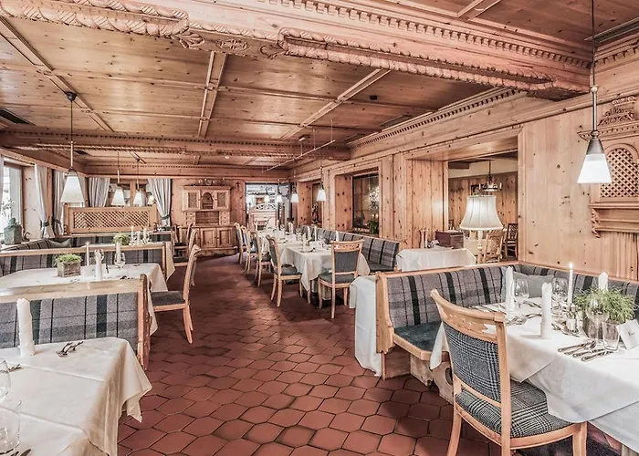 إليزابيث، 4 ستيرن سوبيريور 4*