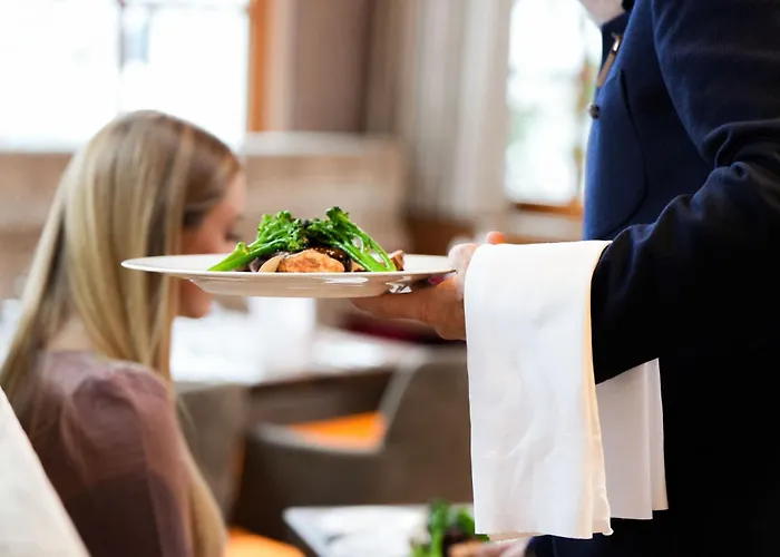 فندق إليزابيث، 4 ستيرن سوبيريور كيرشبرغ ان تيرول