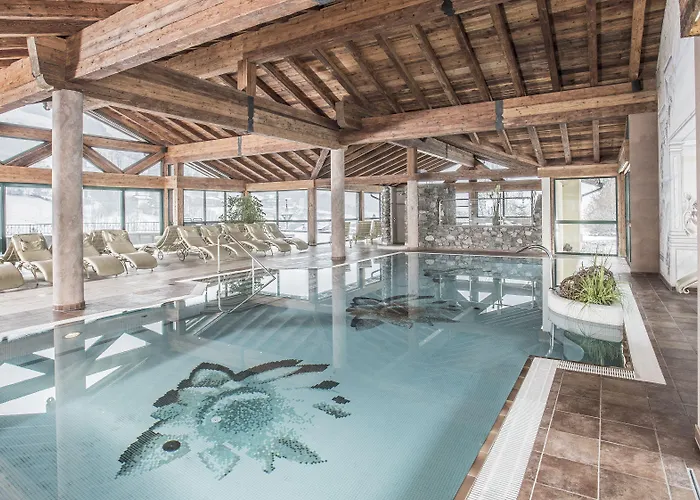 إليزابيث، 4 ستيرن سوبيريور 4*