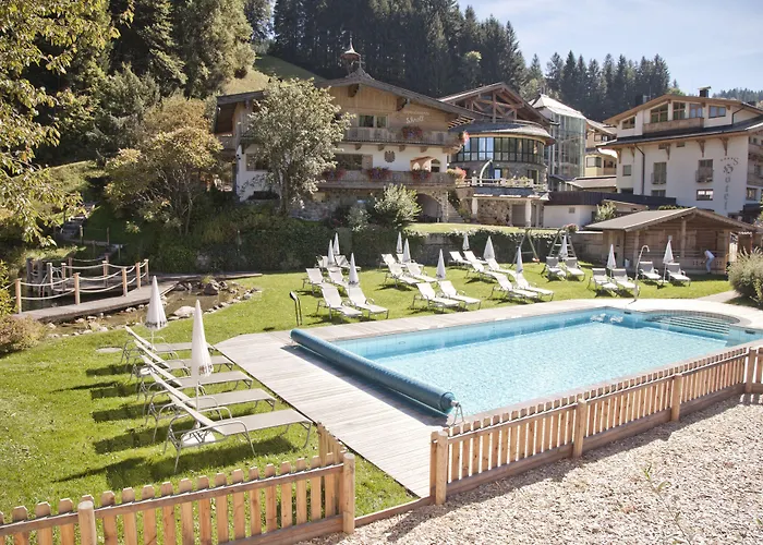 إليزابيث، 4 ستيرن سوبيريور 4*