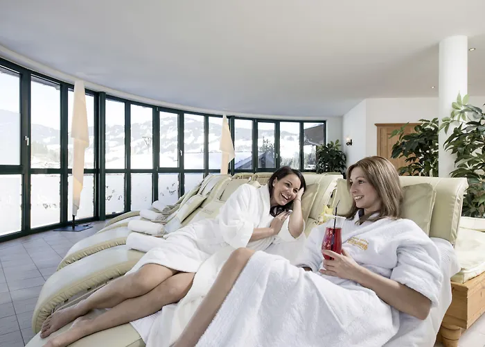 فندق إليزابيث، 4 ستيرن سوبيريور