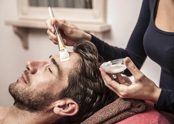 فندق إليزابيث، 4 ستيرن سوبيريور