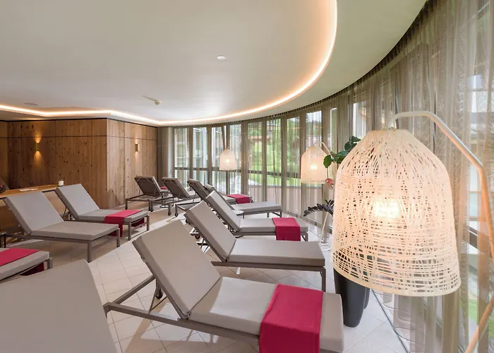 إليزابيث، 4 ستيرن سوبيريور فندق